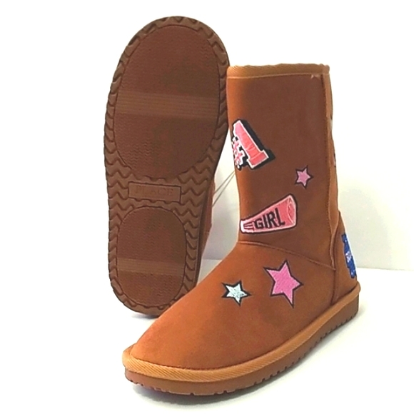 NWT The Children's Place Boots - Picture 10 of 10